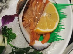 -鸭绿江海鲜烧烤大排档(杏林街店)