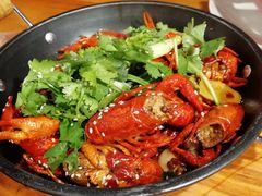 -华仔龙虾(永乐路总店)