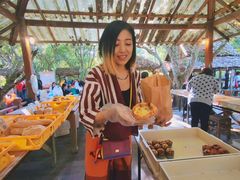 -Bamboo Saturday Market(Nana Jungle)