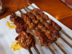 -巴依老爷新疆美食(常营店)