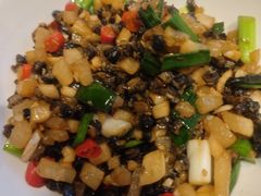 -印象鲵宴·张家界地标美食名片(溪布街店)