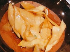 -霄汉羊排(万松园一店)