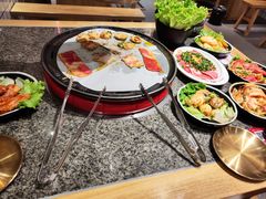 -酒拾烤肉(平潭店)