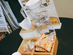 -逃脱反斗城沉浸剧情密室(北京路店)