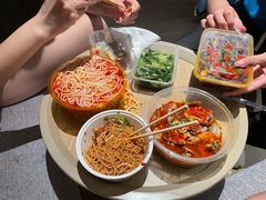 -老三样·旧食新味(船山路店)
