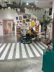 -好看加白色房子