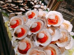 -星伦多自助料理(江阴万达店)