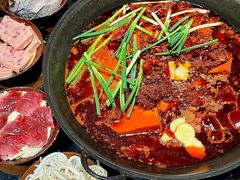 -川泽火锅·重庆老火锅(南河店)