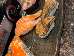 -合点寿司(金虹桥商场店)