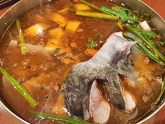 江团鱼-苗岭侗寨(金阳店)