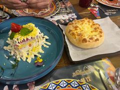 -卢布里西餐厅(海拉尔店)