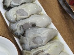 -濠轩阁特色生蚝火锅(水湾路店)