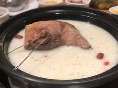 -好彩猪肚鸡(正弘城店)