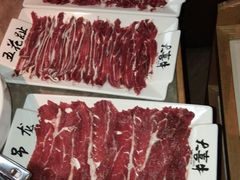 -大喜牛鲜牛肉火锅(营迹路店)