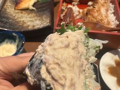 -千代武日本料理(哈西店)