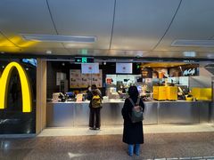 -麦当劳(西客站店)