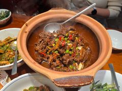 -乡食柴房  湖南乡里菜(龙岗中心城店)