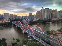 -和苑酒家·一线江景(星寰店)