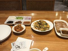 -姥姥家春饼店(惠新东街店)
