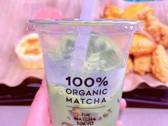 -THE MATCHA TOKYO抹茶东京