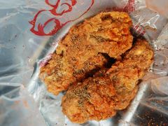 -新桥炸鸡店(新桥大街直营店)