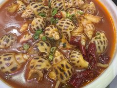 -金龙·打边炉(武进路店)