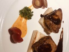 -炙柒Sekinana·精致料理 烧鸟·铁板烧(海上世界店)
