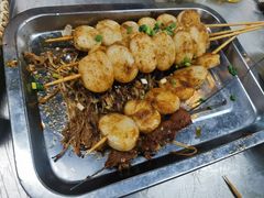 -小民大排档(光谷店)
