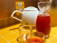 山楂水-蔡澜点心·粤菜(花城汇南区店)