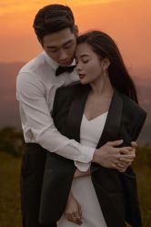 -蒙太奇婚纱摄影(万达店)