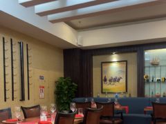 -五洲皇冠巴西烤肉餐厅