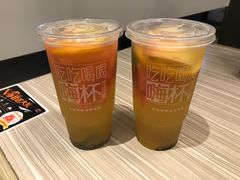 -必胜客(华南摩尔店)