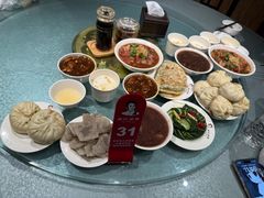 -姚记炒肝店(簋街店)