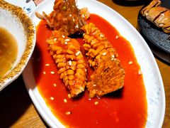-马头巷·隐庐居·红油大虾(园区店)