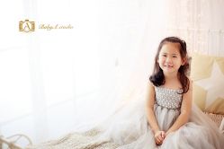 -BabyA 专业婴童摄影(古北时尚广场店)
