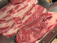 -炉小哥烤肉(信万广场店)