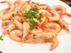 -渔满仓海鲜渔家(象山二店)