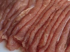 手工鲜切元宝肉-东兴顺爆肚张