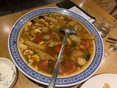 -乡里八闽·福州乡土菜(高宅店)