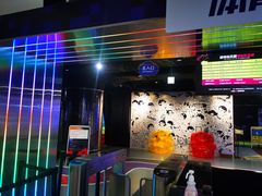 -VS SPORTS PARK运动玩乐园·团建·生日会(合生汇店)