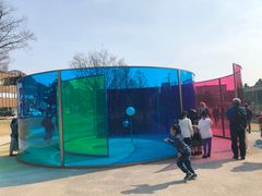 -金泽21世纪美术馆