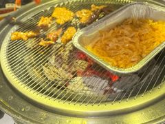 -鲜一烤肉(沈北店)