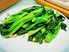 -宝园酒家(美林M·LIVE天地东座店)