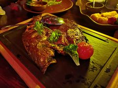 -花马天堂云南餐厅 Lost Heaven(高邮路店)
