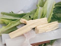 -小谷姐姐麻辣拌·麻辣烫(百子湾店)