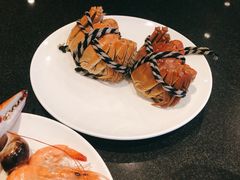 -上海龙之梦万丽酒店