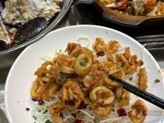 -好兄弟郭巨海鲜(天一阁店)