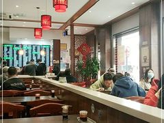 大堂-共和春(甘泉路店)