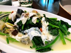 -有璟阁港式餐厅(金融街购物中心店)