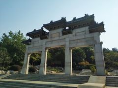 -云龙山